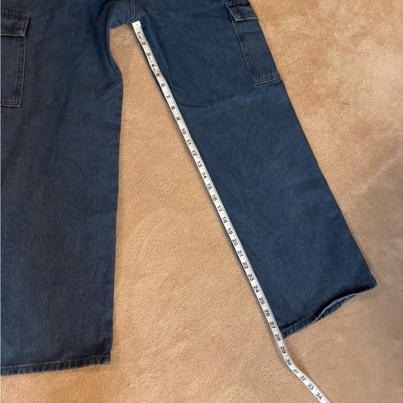 NEW Cider Ladies Jeans size 4 - Picture 5 of 11